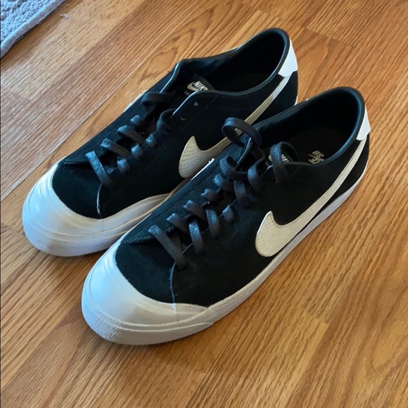 nike sb all court ck